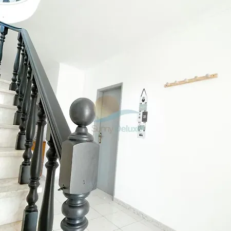Vila Ricardo By Sunny Deluxe Albufeira Exterior photo