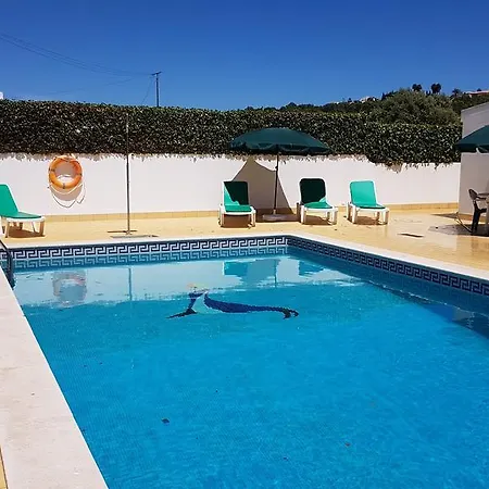 Vila Ricardo By Sunny Deluxe Albufeira Exterior photo