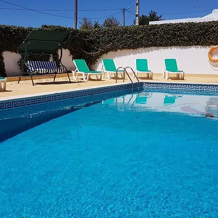 Vila Ricardo By Sunny Deluxe Albufeira Exterior photo
