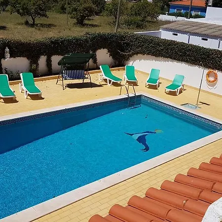 Vila Ricardo By Sunny Deluxe Albufeira Exterior photo