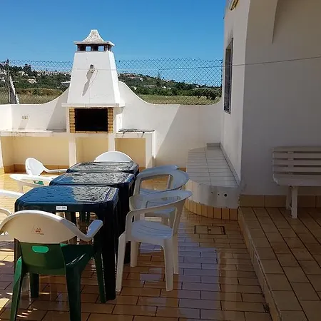 Vila Ricardo By Sunny Deluxe Albufeira Exterior photo